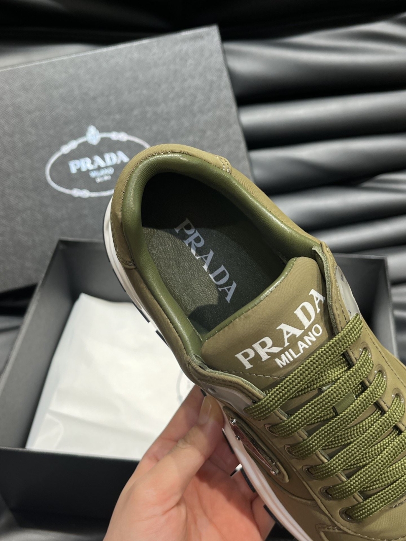 Prada Casual Shoes